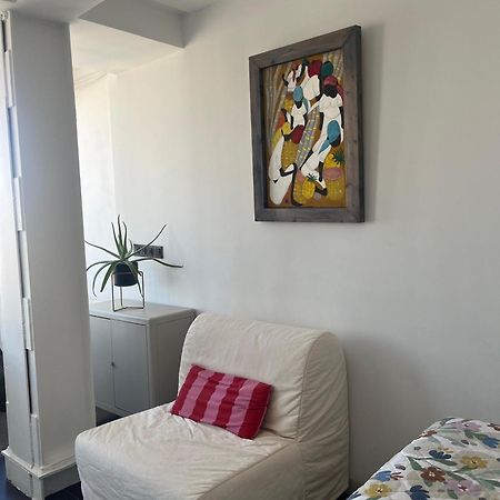 Centrico Apartamento En El Riscal Alicante Kültér fotó