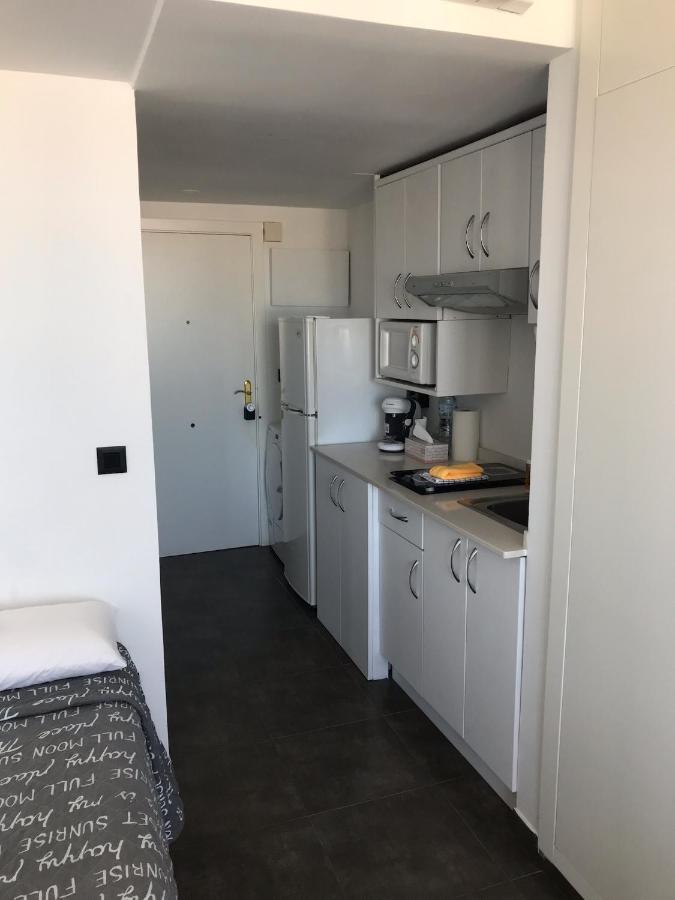 Centrico Apartamento En El Riscal Alicante Kültér fotó