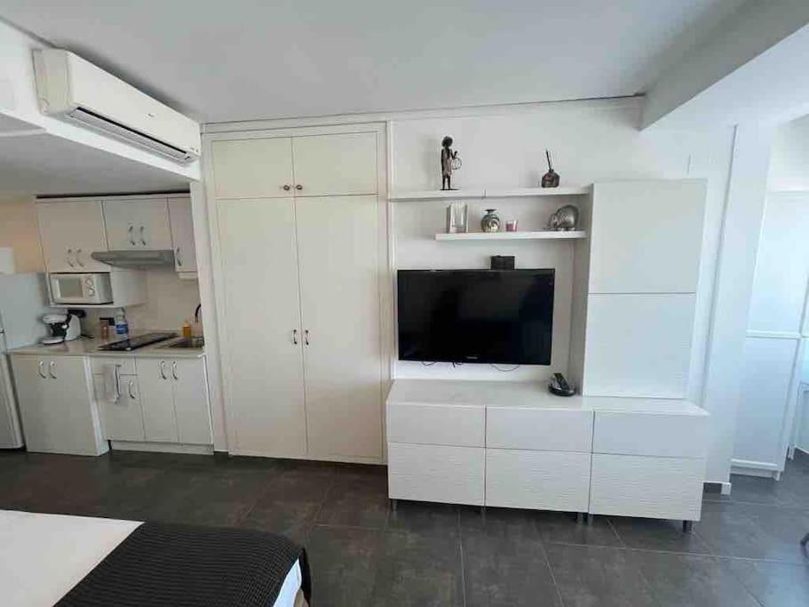 Centrico Apartamento En El Riscal Alicante Kültér fotó