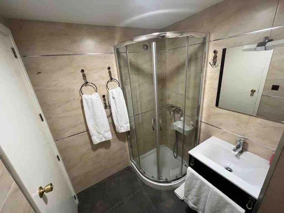 Centrico Apartamento En El Riscal Alicante Kültér fotó