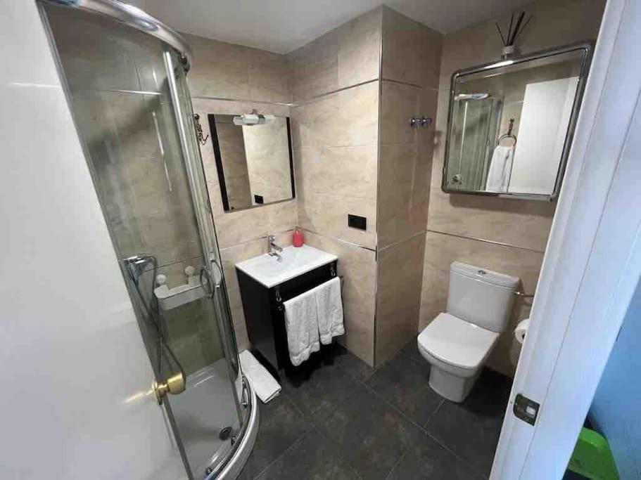 Centrico Apartamento En El Riscal Alicante Kültér fotó