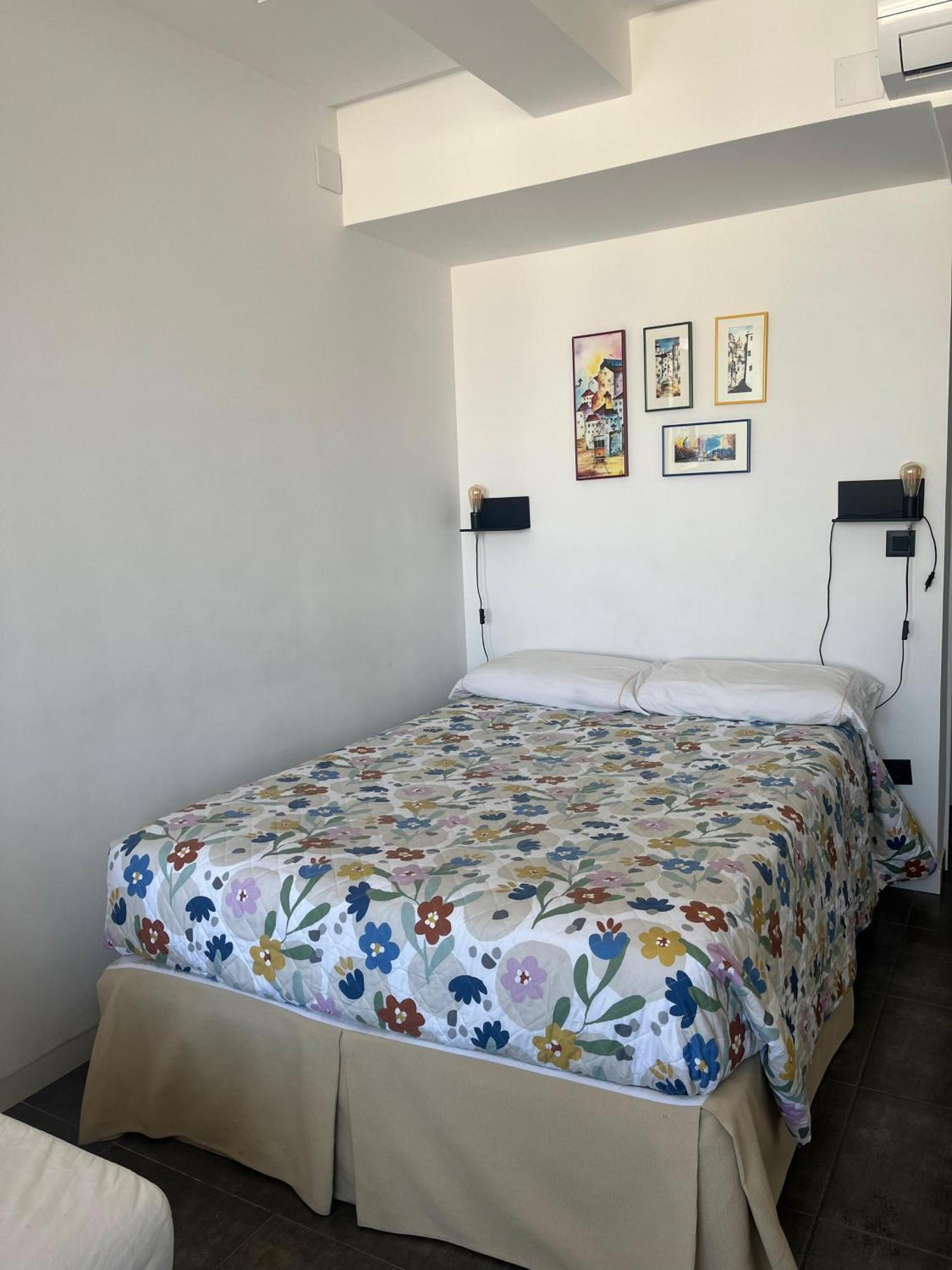 Centrico Apartamento En El Riscal Alicante Kültér fotó